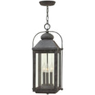 Hinkley Lighting - Anchorage 11-Inch Outdoor Hanging Lantern - 1852DZ - Canada Light Shop