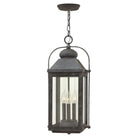 Hinkley Lighting - Anchorage LED Hanging Lantern - 1852DZ-LL - Canada Light Shop