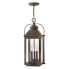 Hinkley Lighting - Anchorage LED Hanging Lantern - 1852LZ-LL - Canada Light Shop