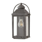 Hinkley Lighting - Anchorage Wall Mount - 1850DZ - Canada Light Shop