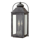 Hinkley Lighting - Anchorage Wall Mount - 1854DZ-LL - Canada Light Shop