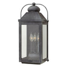 Hinkley Lighting - Anchorage Wall Mount - 1855DZ-LL - Canada Light Shop