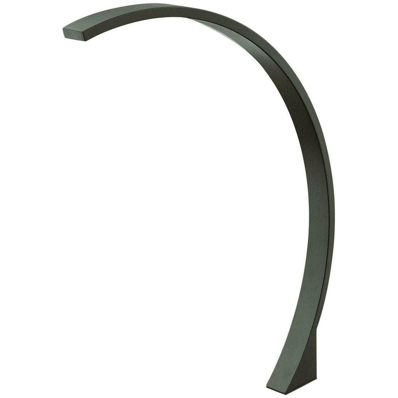 Hinkley Lighting - Arc LED Path Light - 15714BZ - Canada Light Shop