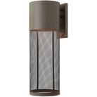 Hinkley Lighting - Aria 22-Inch Outdoor Wall Mount - 2305KZ - Canada Light Shop