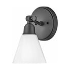 Hinkley Lighting - Arti Vanity - 51180BK - Canada Light Shop