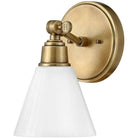 Hinkley Lighting - Arti Vanity - 51180HB - Canada Light Shop