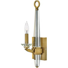 Hinkley Lighting - Ascher 18-Inch Wall Sconce - 4750BC - Canada Light Shop