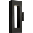Hinkley Lighting - Atlantis 16-Inch Outdoor Wall Mount - 1640SK-LED - Canada Light Shop