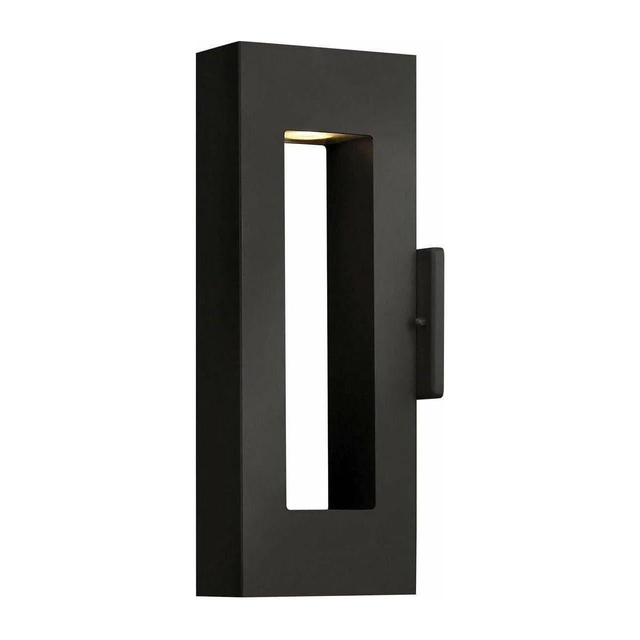 Hinkley Lighting - Atlantis 16-Inch Outdoor Wall Mount - 1640SK-LL - Canada Light Shop