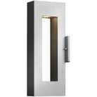 Hinkley Lighting - Atlantis 16-Inch Outdoor Wall Mount - 1640TT-LED - Canada Light Shop
