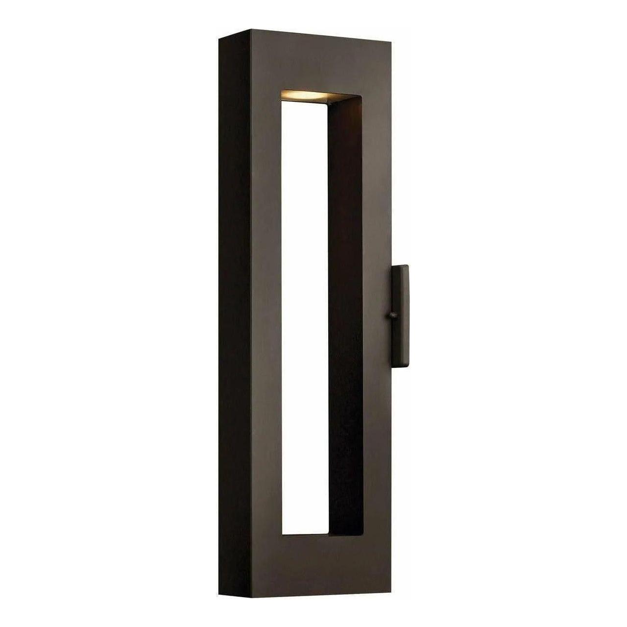 Hinkley Lighting - Atlantis 24-Inch Outdoor Wall Mount - 1644BZ-LL - Canada Light Shop