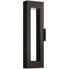 Hinkley Lighting - Atlantis 24-Inch Outdoor Wall Mount - 1644SK-LED - Canada Light Shop
