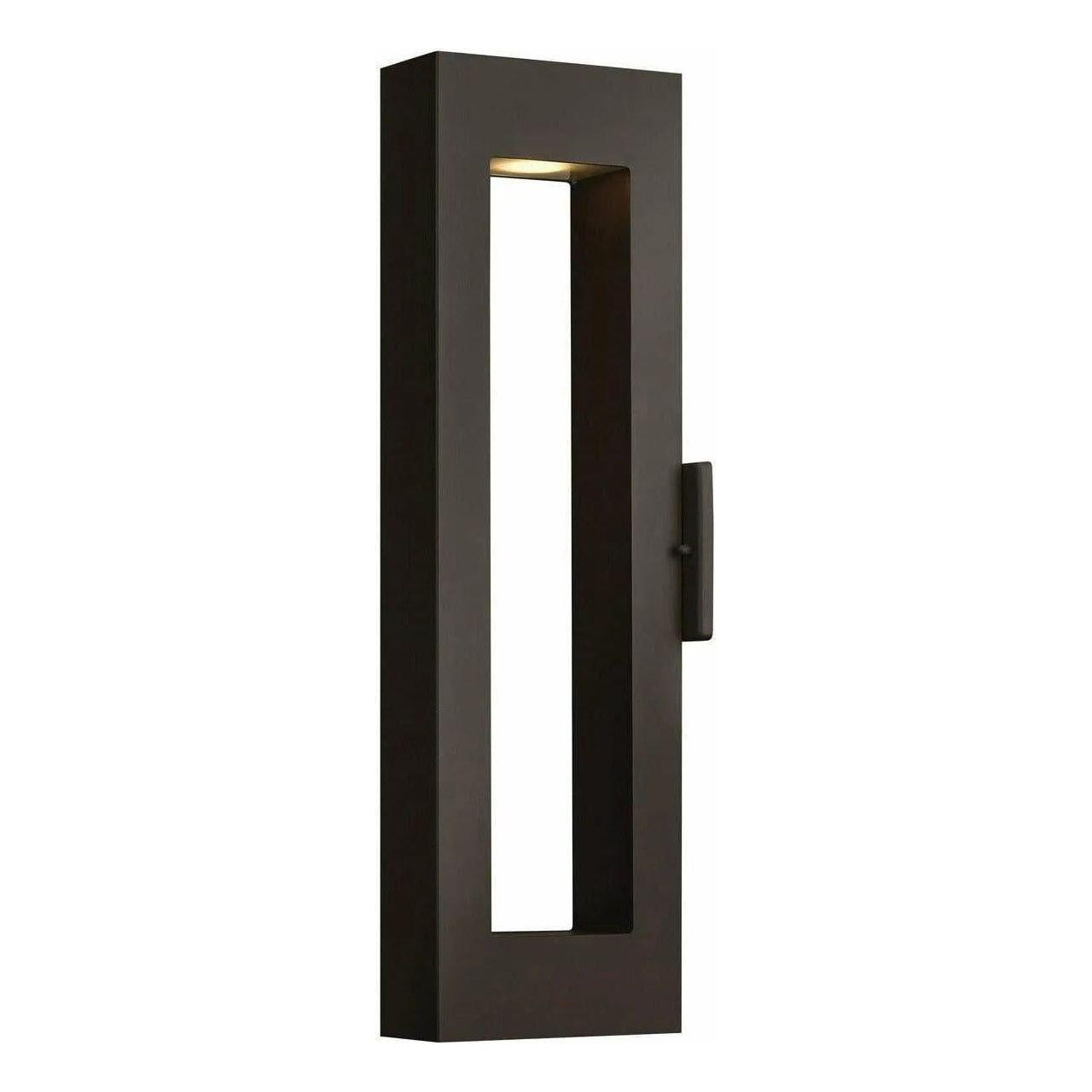 Hinkley Lighting - Atlantis 24-Inch Outdoor Wall Mount - 1644SK-LL - Canada Light Shop