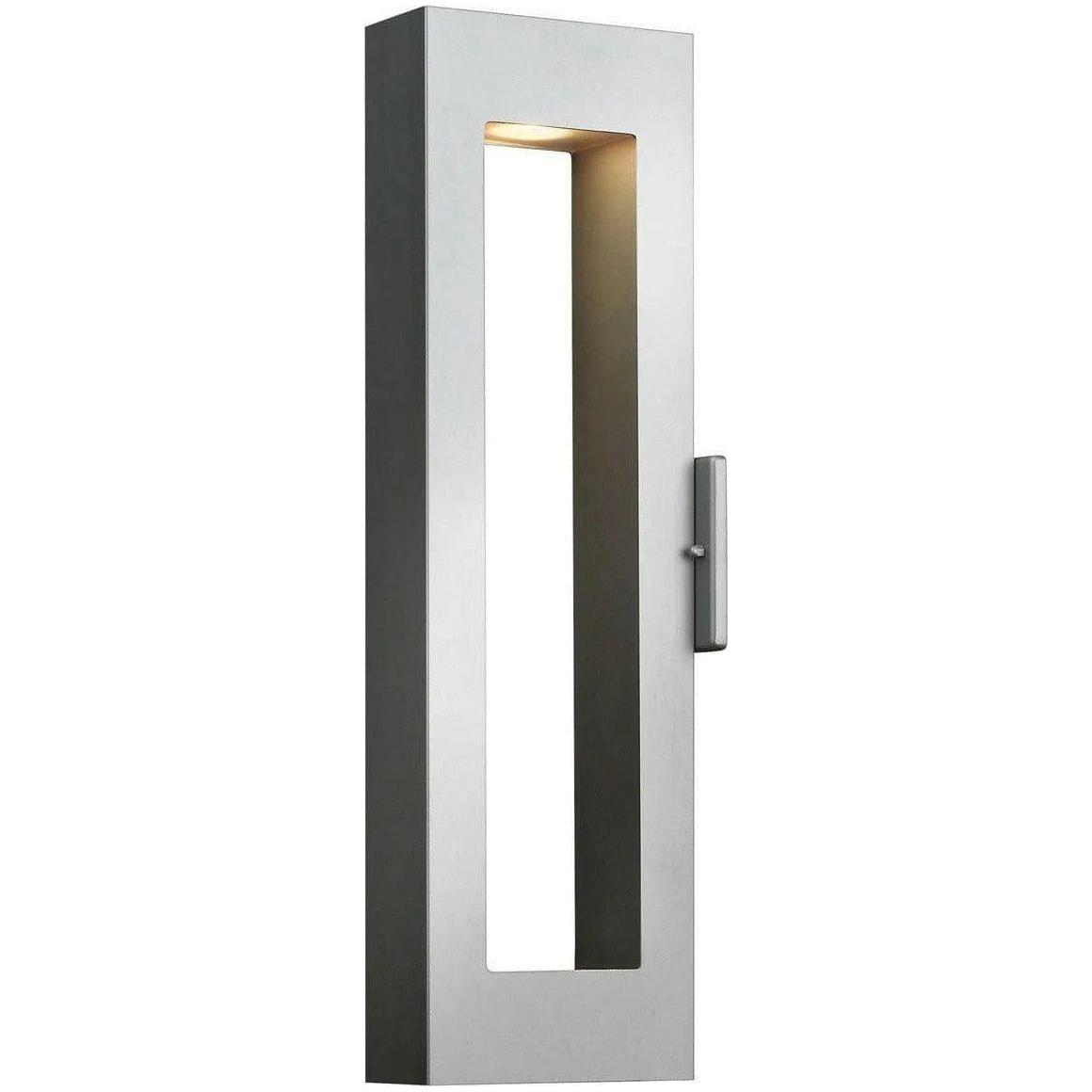 Hinkley Lighting - Atlantis 24-Inch Outdoor Wall Mount - 1644TT-LL - Canada Light Shop