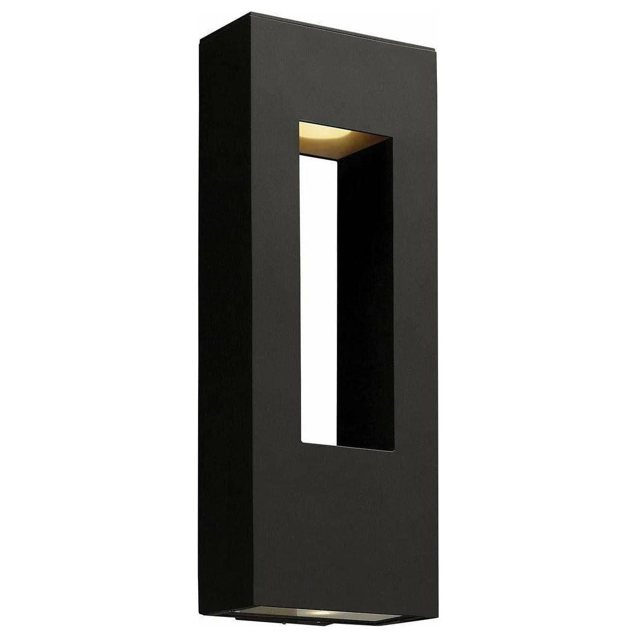 Hinkley Lighting - Atlantis 24-Inch Outdoor Wall Mount - 1649SK-LL - Canada Light Shop