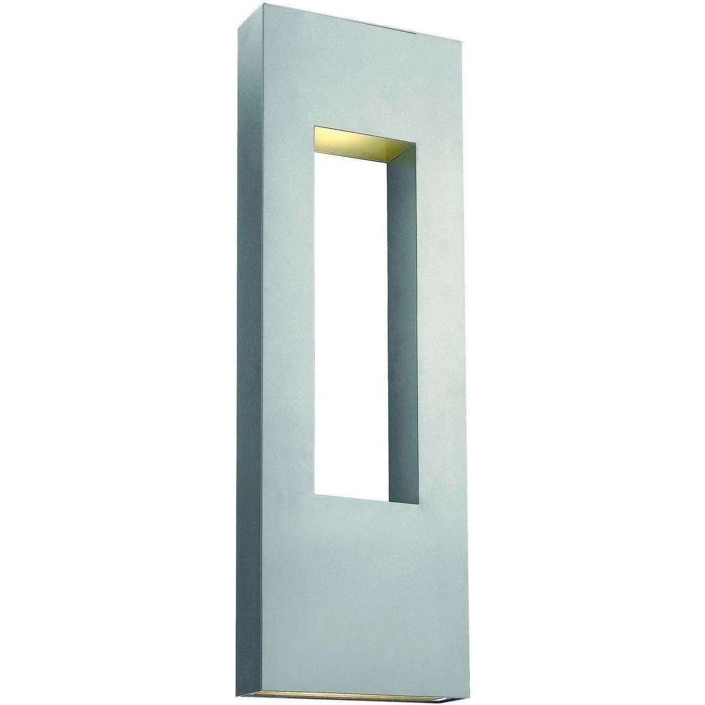 Hinkley Lighting - Atlantis 36-Inch Outdoor Wall Mount - 1639TT-LED - Canada Light Shop