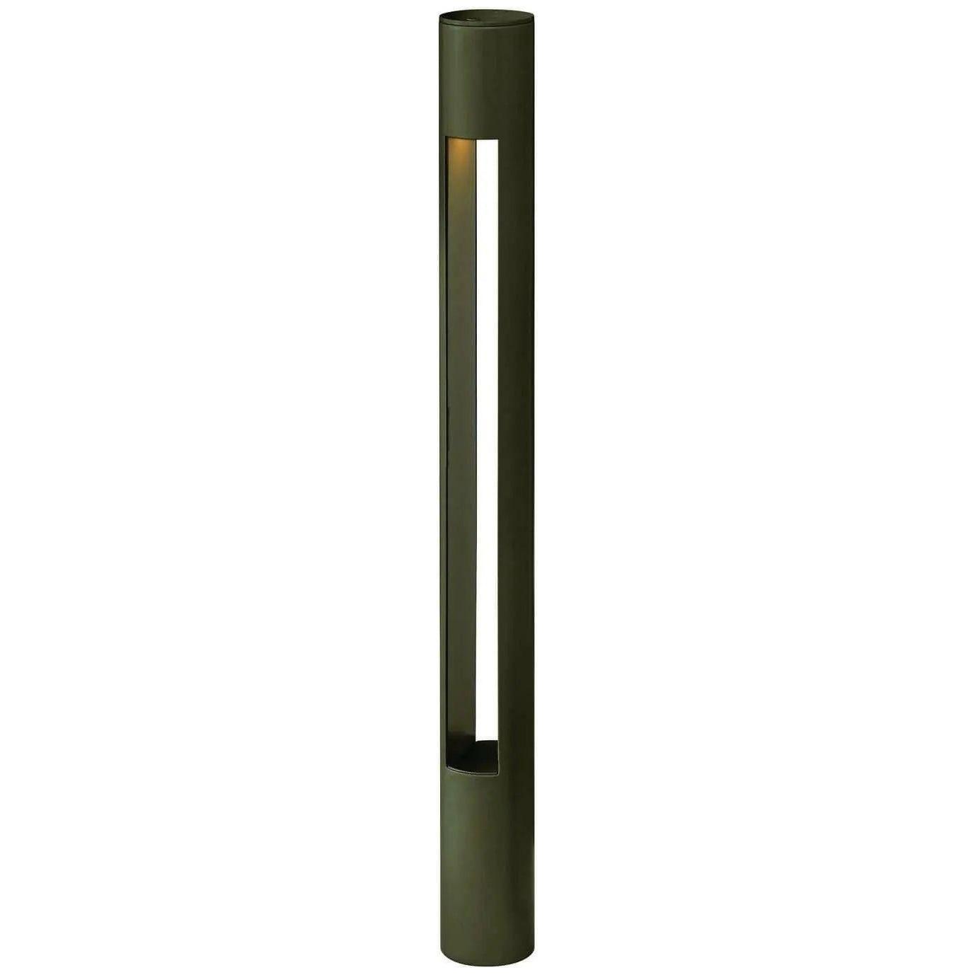 Hinkley Lighting - Atlantis LED Bollard - 15501BZ - Canada Light Shop