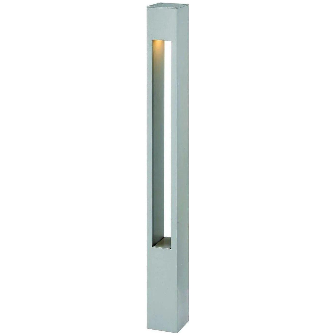 Hinkley Lighting - Atlantis LED Mini Bollard - 15502TT - Canada Light Shop