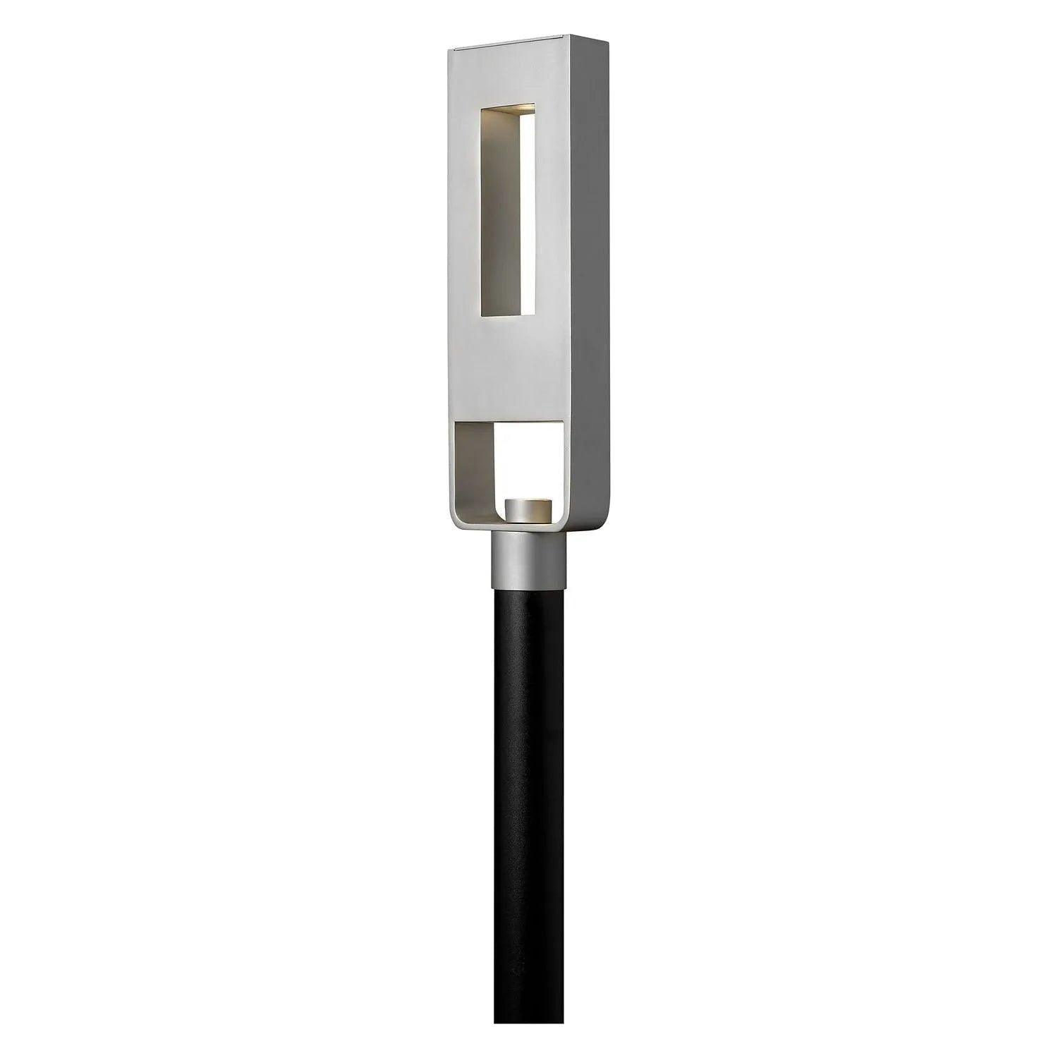 Hinkley Lighting - Atlantis LED Post Top/ Pier Mount - 1641TT-LED - Canada Light Shop