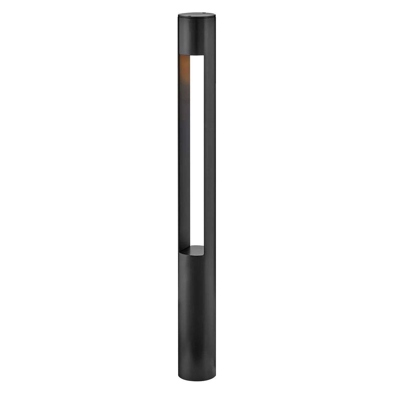 Hinkley Lighting - Atlantis Round Bollard - 15601SK - Canada Light Shop