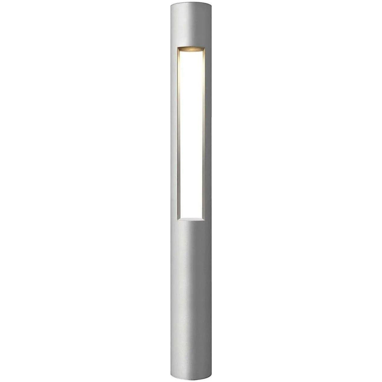 Hinkley Lighting - Atlantis Round Bollard - 15601TT-LED - Canada Light Shop