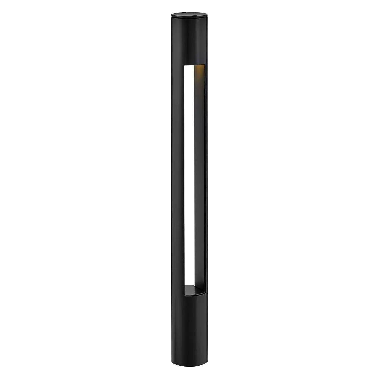 Hinkley Lighting - Atlantis Round LED Bollard - 15501SK - Canada Light Shop