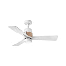 Hinkley Lighting - Atticus LED Smart Fan - 906242FMW-LDD - Canada Light Shop
