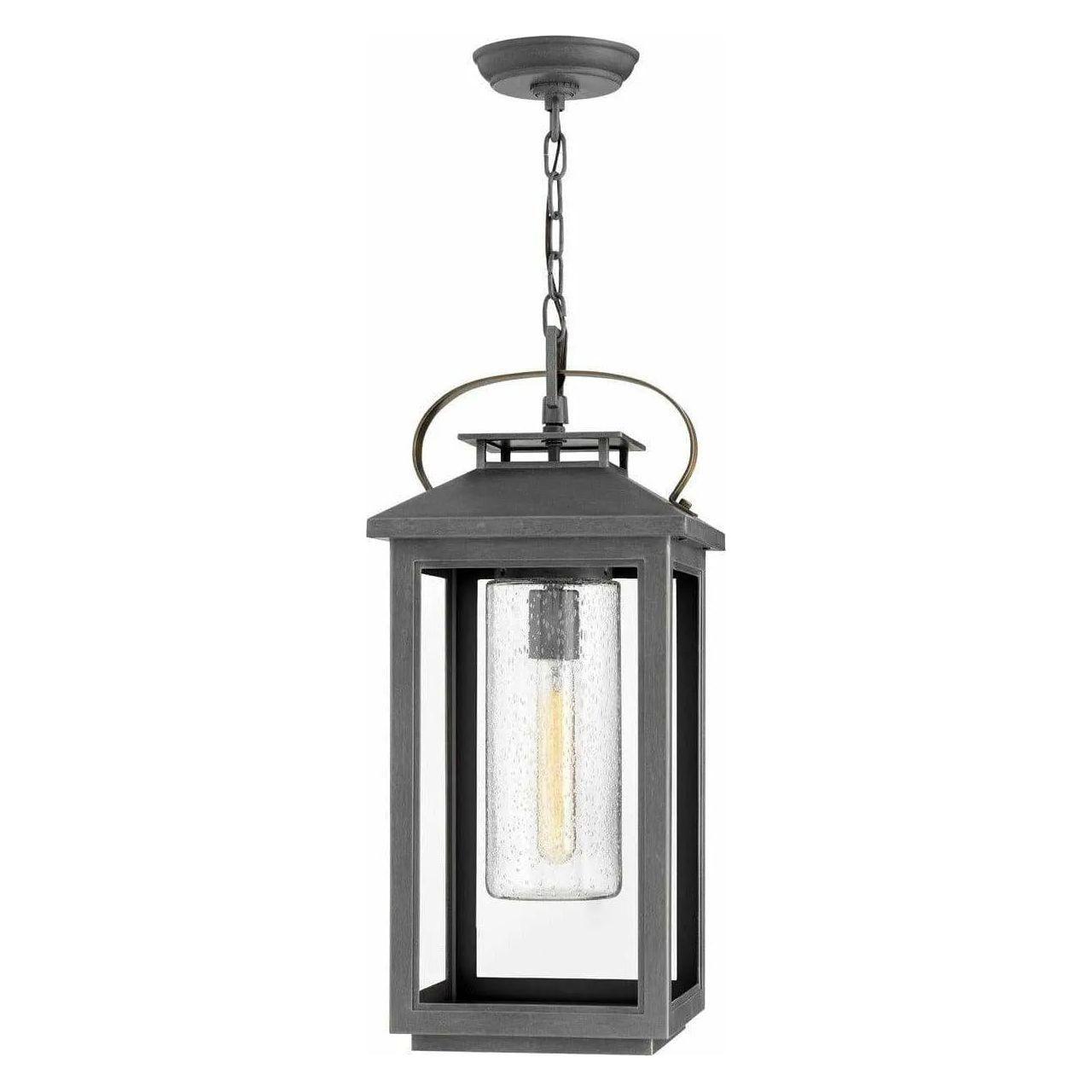 Hinkley Lighting - Atwater 12V LED Hanging Lantern - 1162AH-LV - Canada Light Shop