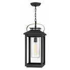 Hinkley Lighting - Atwater 12V LED Hanging Lantern - 1162BK-LV - Canada Light Shop