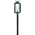 Hinkley Lighting - Atwater 23-Inch Outdoor Post Mount - 1161AH - Canada Light Shop