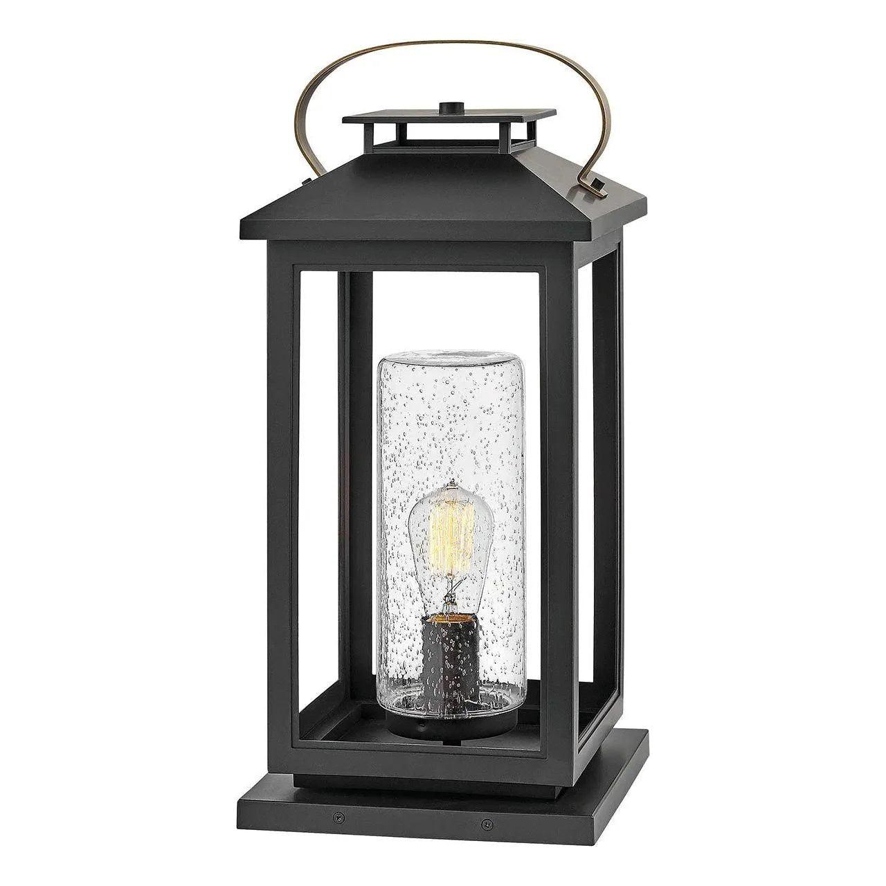 Hinkley Lighting - Atwater LED Pier Mount - 1167AH-LL - Canada Light Shop