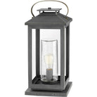 Hinkley Lighting - Atwater LED Pier Mount - 1167AH-LL - Canada Light Shop