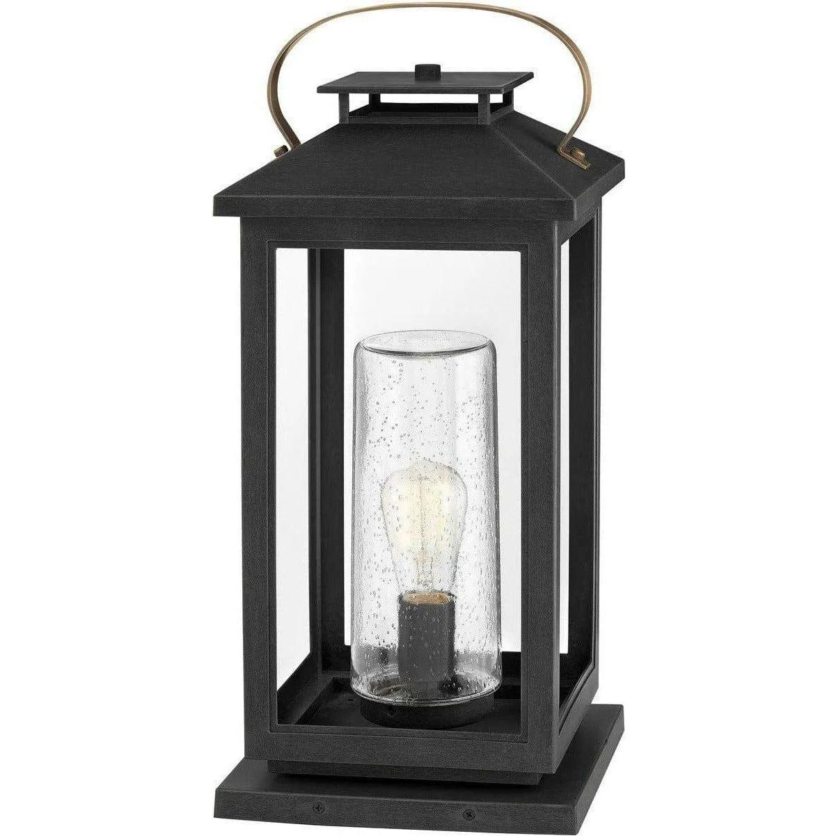 Hinkley Lighting - Atwater LED Pier Mount - 1167AH-LL - Canada Light Shop