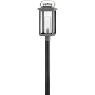 Hinkley Lighting - Atwater LED Post Top or Pier Mount - 1161AH-LL - Canada Light Shop