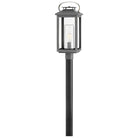 Hinkley Lighting - Atwater LED Post Top or Pier Mount Lantern - 1161AH-LV - Canada Light Shop