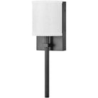 Hinkley Lighting - Avenue 17-Inch LED Wall Sconce - 41010BK - Canada Light Shop