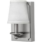 Hinkley Lighting - Avenue 8-Inch LED Wall Sconce - 61222BN - Canada Light Shop