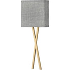 Hinkley Lighting - Axis 22-Inch LED Wall Sconce - 41101HB - Canada Light Shop