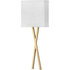 Hinkley Lighting - Axis 22-Inch LED Wall Sconce - 41102HB - Canada Light Shop