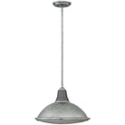 Hinkley Lighting - Barstow 16-Inch Pendant - 3604GV - Canada Light Shop