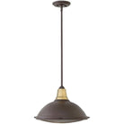 Hinkley Lighting - Barstow 16-Inch Pendant - 3604KZ - Canada Light Shop