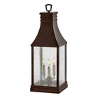 Hinkley Lighting - Beacon Hill LED Pier Mount - 17467BLC - Canada Light Shop