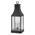 Hinkley Lighting - Beacon Hill LED Pier Mount - 17467MB-LV - Canada Light Shop