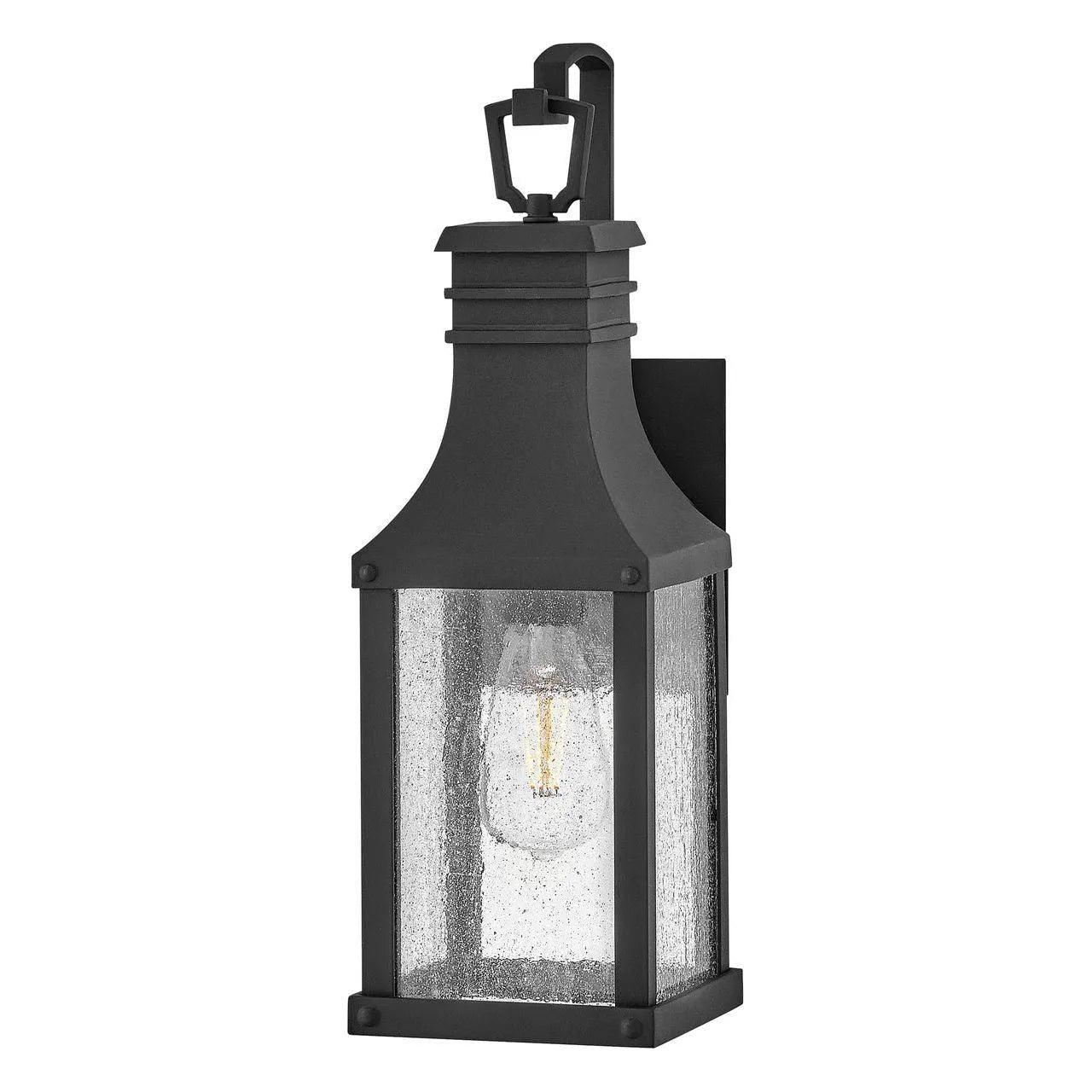 Hinkley Lighting - Beacon Hill Wall Mount - 17460MB - Canada Light Shop