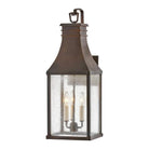 Hinkley Lighting - Beacon Hill Wall Mount - 17465BLC - Canada Light Shop