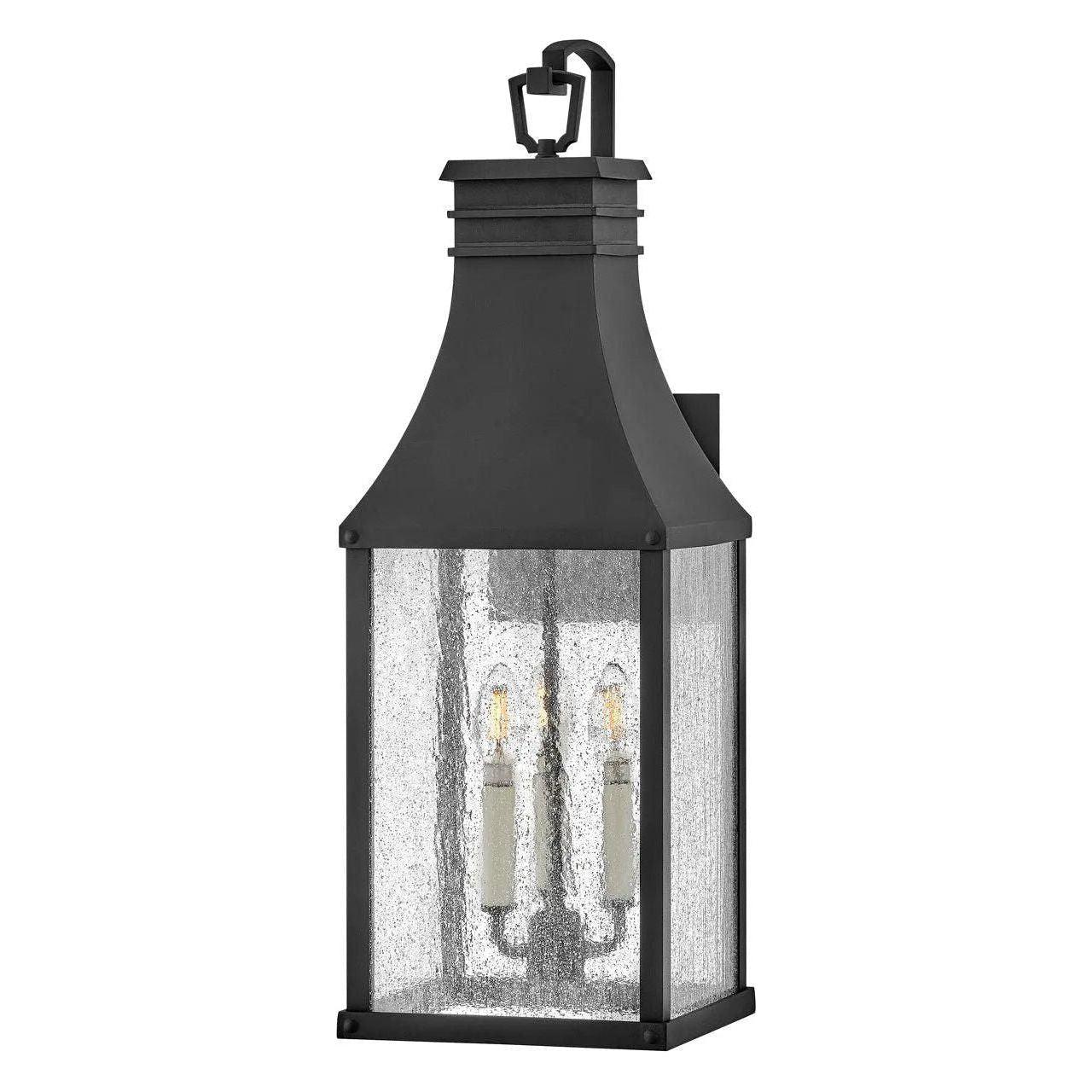 Hinkley Lighting - Beacon Hill Wall Mount - 17465MB - Canada Light Shop