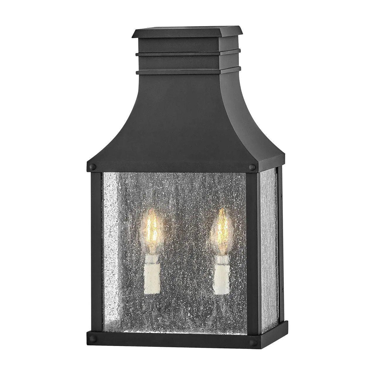 Hinkley Lighting - Beacon Hill Wall Mount - 17466MB - Canada Light Shop