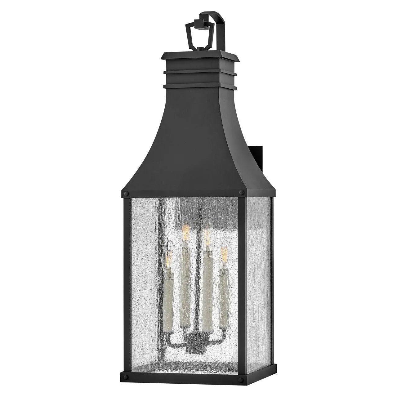 Hinkley Lighting - Beacon Hill Wall Mount - 17468MB - Canada Light Shop