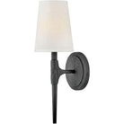 Hinkley Lighting - Beaumont 17-Inch Wall Sconce - 4460BK - Canada Light Shop