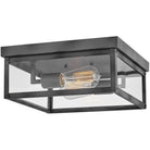 Hinkley Lighting - Beckham LED Flush Mount - 12193DZ - Canada Light Shop